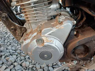 2026 HONDA CG 160 — leilão em Canoas/RS (foto 6)