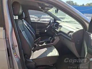 2023 VOLKSWAGEN T-CROSS — leilão em Embú Das Artes/SP (foto 5)