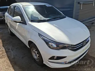 2023 FIAT CRONOS — leilão em Betim/MG