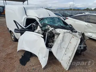 2023 FIAT FIORINO FURGAO — leilão em Curitiba/PR
