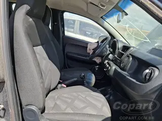 2017 FIAT MOBI — leilão em Pirapora/SP (foto 5)