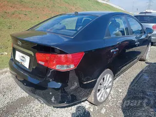 2013 KIA CERATO — leilão em Itaquaquecetuba/SP (foto 4)