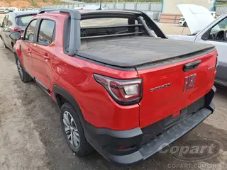 2023 FIAT STRADA CD — leilão em Betim/MG (foto 3)