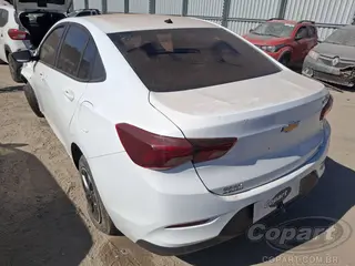 2021 CHEVROLET ONIX PLUS — leilão em Betim/MG (foto 3)