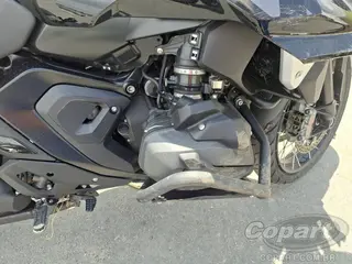 2025 BMW R 1300 — leilão em Itaquaquecetuba/SP (foto 5)