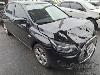 2024 CHEVROLET ONIX PLUS — leilão em Pirapora/SP