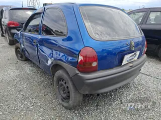 1997 CHEVROLET CORSA — leilão em Itaquaquecetuba/SP (foto 3)