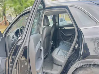2016 AUDI Q3 — leilão em Local Do Vendedor (foto 6)