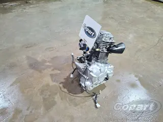2025 YAMAHA FACTOR — leilão em Candeias/BA (foto 4)