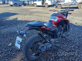2025 YAMAHA FZ25 FAZER — leilão em Canoas/RS (foto 4)
