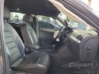 2021 VOLKSWAGEN TIGUAN — leilão em Campo Grande/MS (foto 5)