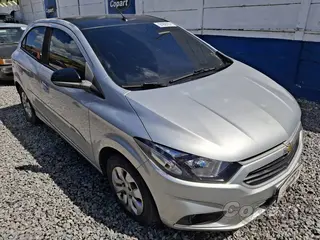 2019 CHEVROLET ONIX — leilão em Vitória De Santo Antão/PE