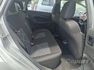 2016 FORD FIESTA — leilão em Itaquaquecetuba/SP (foto 6)