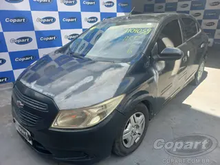 2017 CHEVROLET ONIX — leilão em Manaus/AM (foto 2)