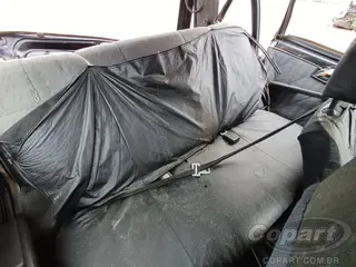 1994 FIAT UNO — leilão em Curitiba/PR (foto 6)
