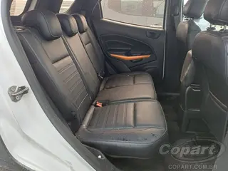2020 FORD ECOSPORT — leilão em Canoas/RS (foto 6)