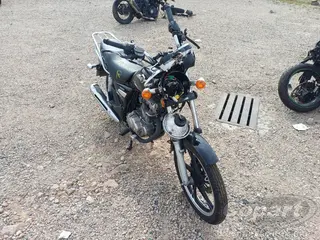 2025 HAOJUE CHOPPER — leilão em Curitiba/PR