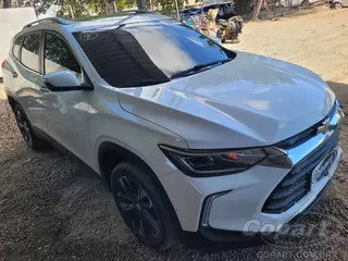 2022 CHEVROLET TRACKER — leilão em Eusébio/CE