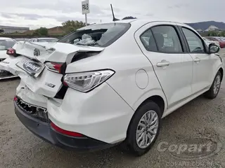 2022 FIAT CRONOS — leilão em Pirapora/SP (foto 4)