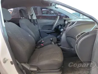 2019 HYUNDAI HB20 — leilão em Eusébio/CE (foto 5)