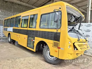 2026 IVECO BUS — leilão em Candeias/BA