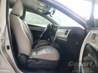 2019 TOYOTA COROLLA — leilão em Embú Das Artes/SP (foto 5)