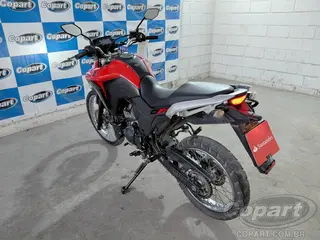 2025 YAMAHA XTZ 250 — leilão em Vitória De Santo Antão/PE (foto 3)