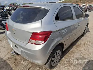 2018 CHEVROLET ONIX — leilão em Betim/MG (foto 4)