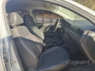 2021 VOLKSWAGEN GOL — leilão em Betim/MG (foto 5)