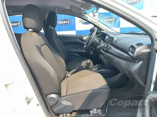 2025 FIAT ARGO — leilão em Manaus/AM (foto 5)