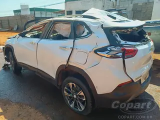 2024 CHEVROLET TRACKER — leilão em Goiânia (Polo Industrial)/GO (foto 3)