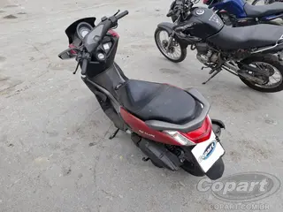 2020 YAMAHA NMAX — leilão em Itaquaquecetuba/SP (foto 3)