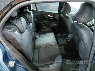 2026 FIAT PULSE — leilão em Caçapava/SP (foto 6)