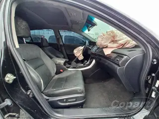 2016 HONDA ACCORD — leilão em Itaquaquecetuba/SP (foto 5)