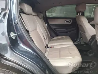 2024 HONDA HR-V — leilão em Leilão Pátio Porto Seguro/SP (foto 6)