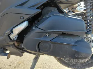 2025 YAMAHA NEO — leilão em Itaquaquecetuba/SP (foto 6)