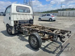 2020 KIA BONGO — leilão em Itaquaquecetuba/SP (foto 3)