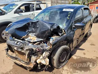 2022 VOLKSWAGEN GOL — leilão em Goiânia/GO (foto 2)