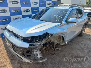 2026 VOLKSWAGEN TERA — leilão em Manaus/AM (foto 2)
