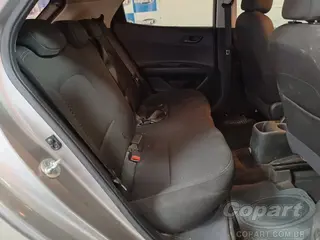 2022 HYUNDAI HB20 — leilão em Vitória De Santo Antão/PE (foto 6)