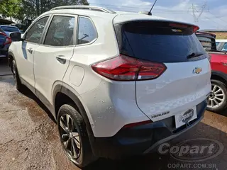 2023 CHEVROLET TRACKER — leilão em Goiânia/GO (foto 3)