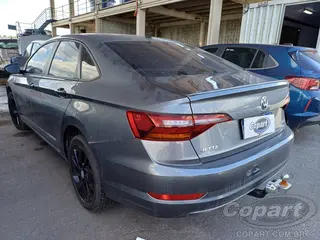 2019 VOLKSWAGEN JETTA — leilão em Pirapora/SP (foto 3)