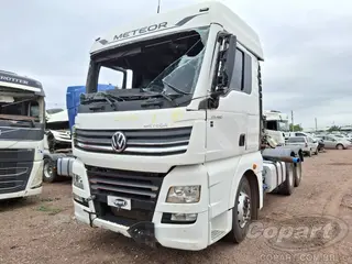 2023 VOLKSWAGEN METEOR — leilão em Cuiabá/MT (foto 2)