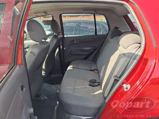2007 VOLKSWAGEN FOX — leilão em Goiânia/GO (foto 6)