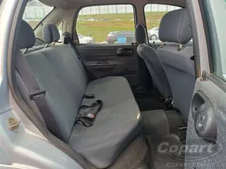 2001 CHEVROLET CORSA SEDAN — leilão em Itaquaquecetuba/SP (foto 6)
