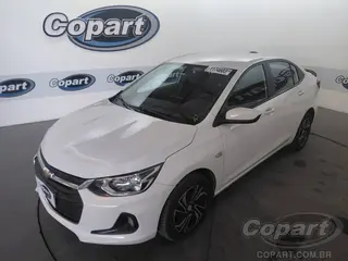 2024 CHEVROLET ONIX PLUS — leilão em Osasco/SP (foto 2)
