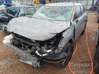 2026 HONDA HR-V — leilão em Curitiba/PR (foto 2)