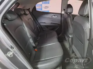 2025 HYUNDAI HB20 — leilão em Vitória De Santo Antão/PE (foto 6)