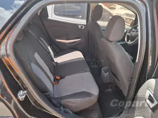 2017 FORD ECOSPORT — leilão em Goiânia/GO (foto 6)