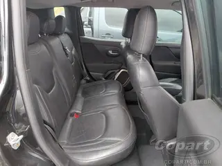 2016 JEEP RENEGADE — leilão em Itaquaquecetuba/SP (foto 6)